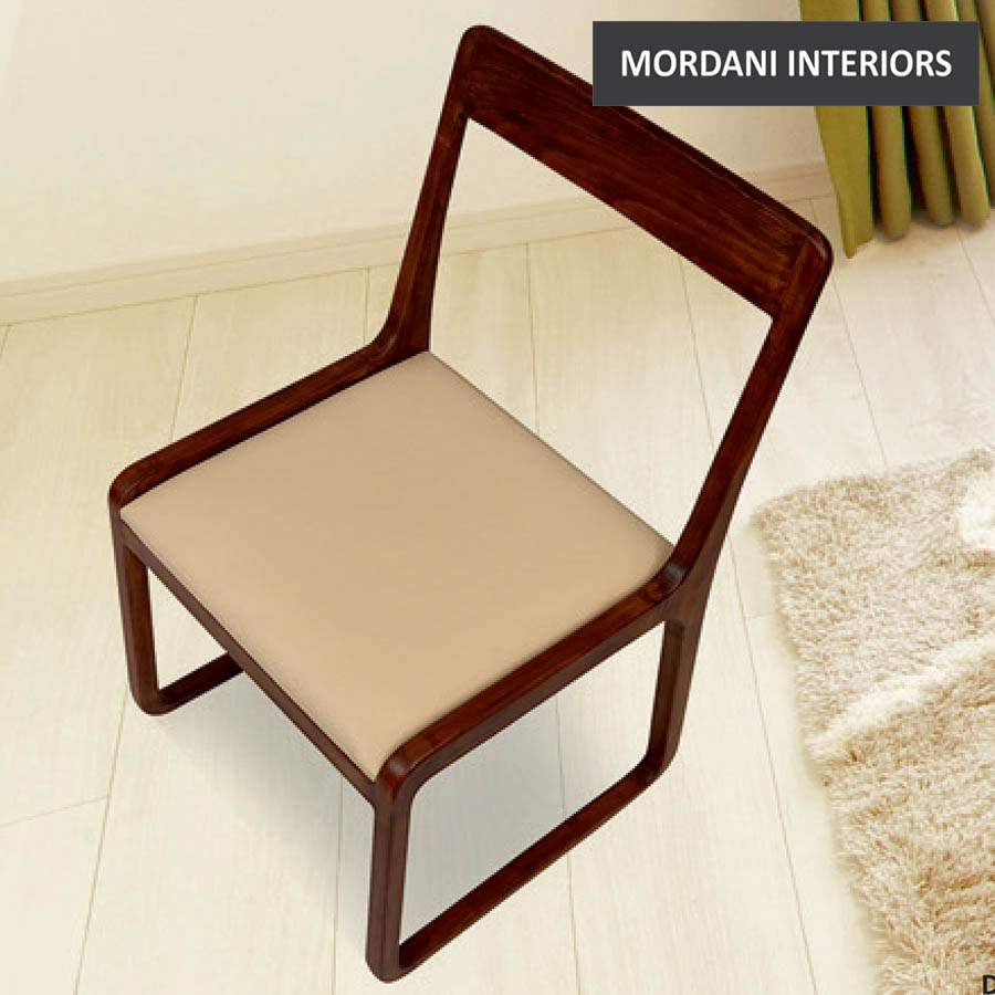 Atwell Wooden Dining Chair